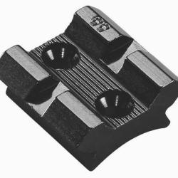 Embase Weaver MOD. 55 Aluminium Rail 21mm