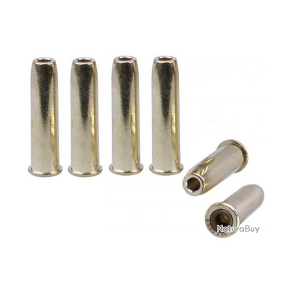 Douilles Legends M29 / 629 CAL. 4,50mm - 1CP Sachet DE 10