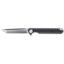Couteau Fermant &Eacute;lite Force EF157 Manche G10 Lame 9,4CM Tanto