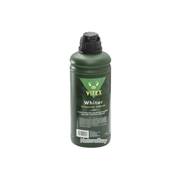 Bouteille 1L Attractif Vitex Whitar