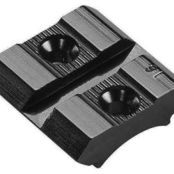 Embase Weaver MOD. 16 Aluminium Rail 21mm