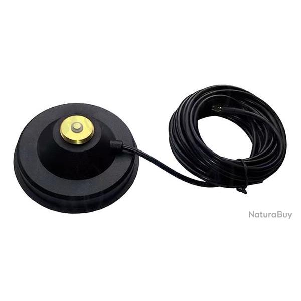 Base magn�tique ROG Hunting Black Edition pour Antennes Black Edition