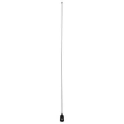 Antenne ROG Flex Black Edition pour Bases Magn&eacute;tiques Black Edition 125 CM