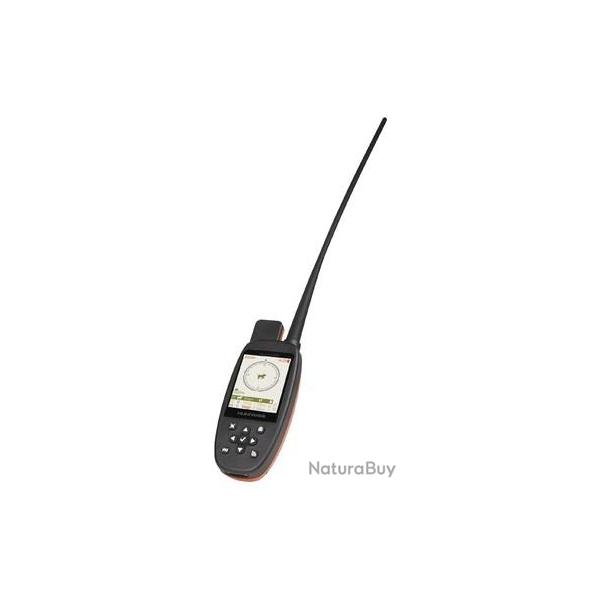 T�l�commande NUM'AXES Canicom GPS