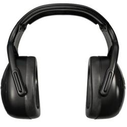 Casque passif Sordin Left/Right Medium Noir