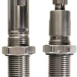 90757 - LEE Precision Pacesetter 2-DIE SET CAL. 32 Winchester Special
