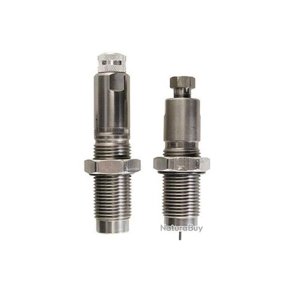 90757 - LEE Precision Pacesetter 2-DIE SET CAL. 32 Winchester Special