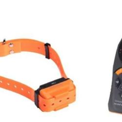 Pack collier de dressage NUM'AXES Canicom R 800