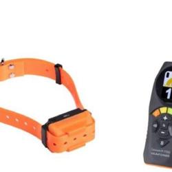 Pack colliers de dressage NUM'AXES Canicom R 500