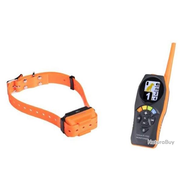 Pack colliers de dressage NUM'AXES Canicom R 500