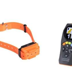 PACK COLLIER DE DRESSAGE NUM'AXES CANICOM R 1500