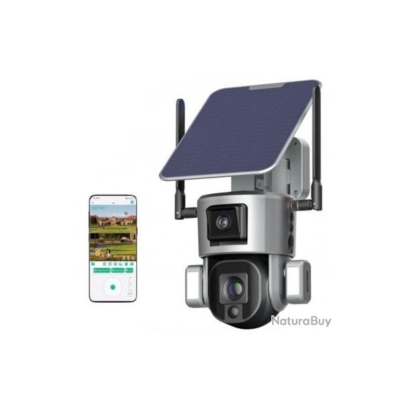 Camera NUM'AXES 360�