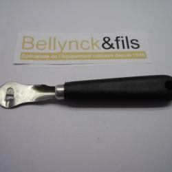 CANNELEUR D&Eacute;CORE CITRON