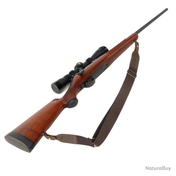 Tourbon Sangle D'�paule En Cuir Couleur Marron - LIVRAISON GRATUITE !!