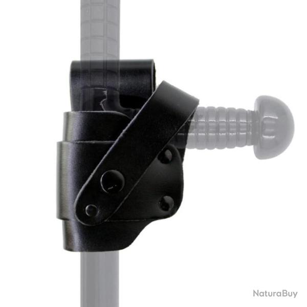 Porte Tonfa Pivotant