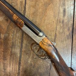 Chapuis Progress Artisan Cal 28/70 Bois Exceptionnels NEUF