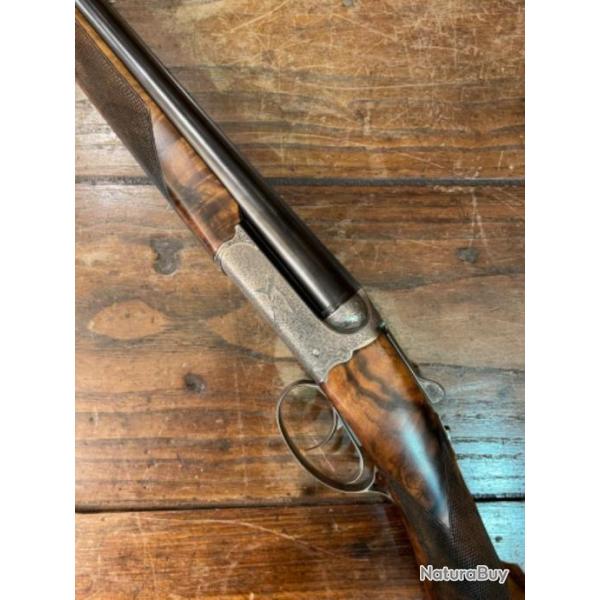 Chapuis Progress Artisan Cal 28/70 Bois Exceptionnels NEUF