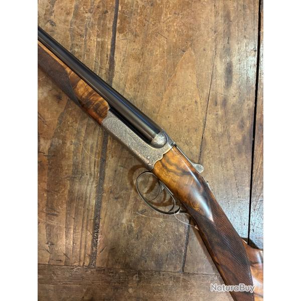 Chapuis Progress Artisan Cal 28/70 Bois Exceptionnels NEUF