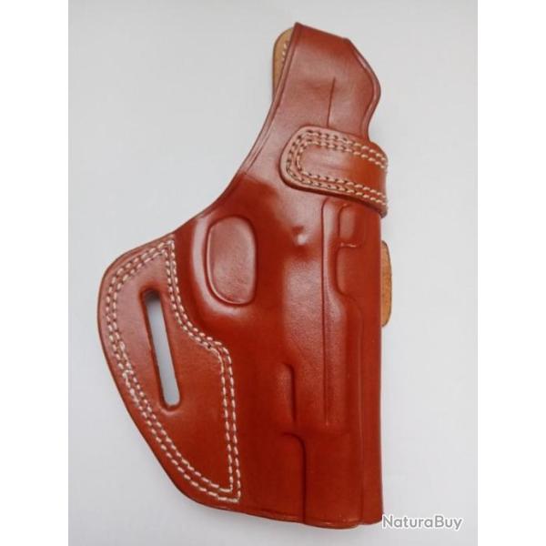Holster CZ-75 droit M N�2