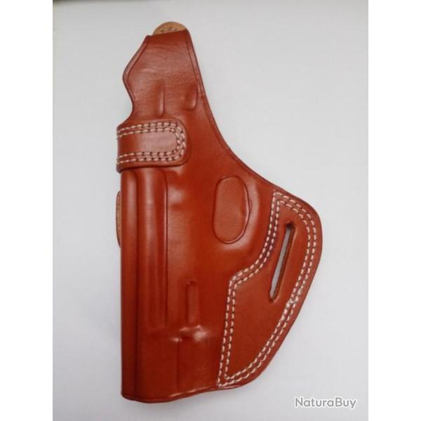 Holster CZ-75 gauche M N�2