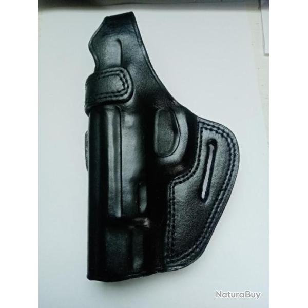 Holster CZ-75 gauche N N�2