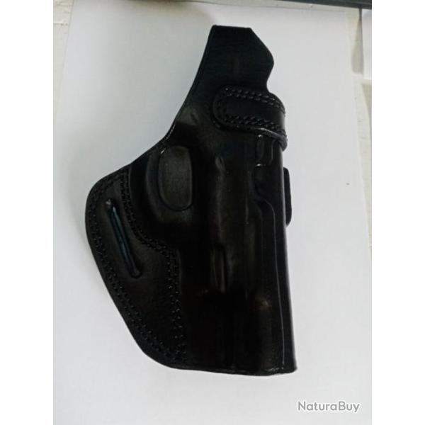 Holster CZ-75 droite N N�2