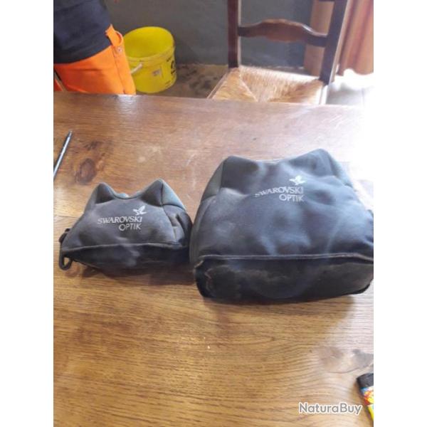 sac de tir swarovski