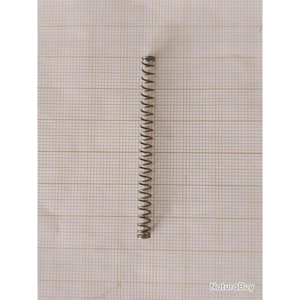 RESSORT RECUPERATEUR PERCUTEUR Jager  AP74 2� MODELE (T01)