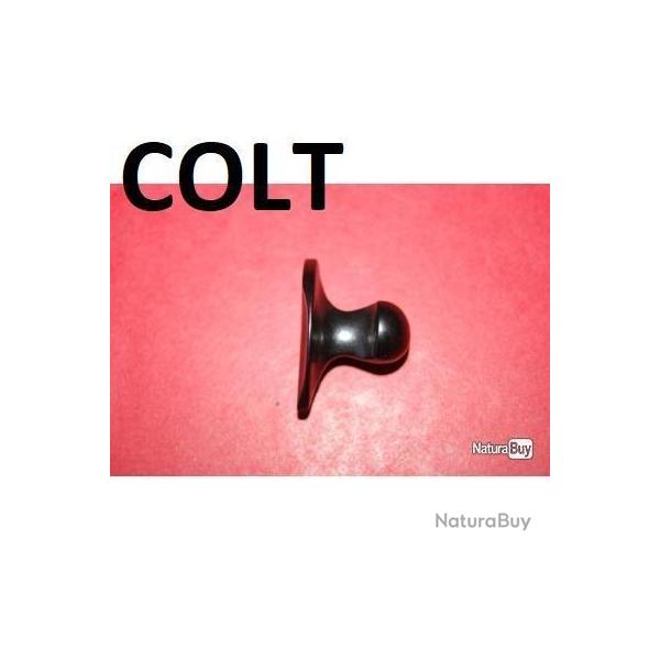 bouclier barillet COLT DIAMONDBACK / VIPER / DETECTIVE SPECIAL / COBRA / POLICE POSITIVE - (s2714)