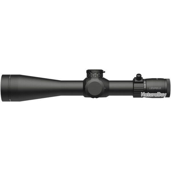 LUNETTE LEUPOLD Mark 4HD 6-24�52 (34mm) M1C3 Side Focus FFP PR2-MOA