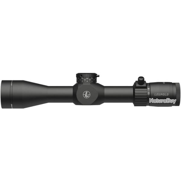 LUNETTE LEUPOLD Mark 4HD 2.5-10�42 (30mm) M1C3 FFP PR1-MOA