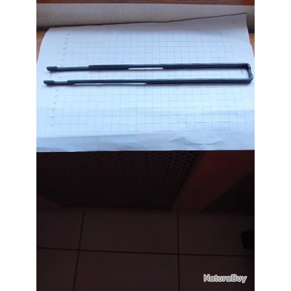 TIGE COMMANDE DU M�CANISME ZOLI