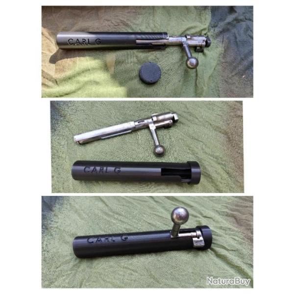 Protge culasse Carl Gustave M96