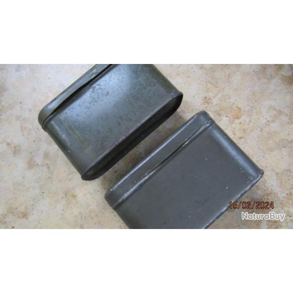 boite transport vide lunette motoris�e moto blind� pilote seconde guerre 39 45 1940 Fran�ais