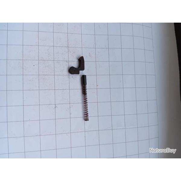 EXTRACTEUR COMPLET ZOLI