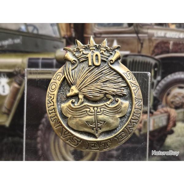 Centre de s�lection n� 10 de Blois Drago Paris 1964