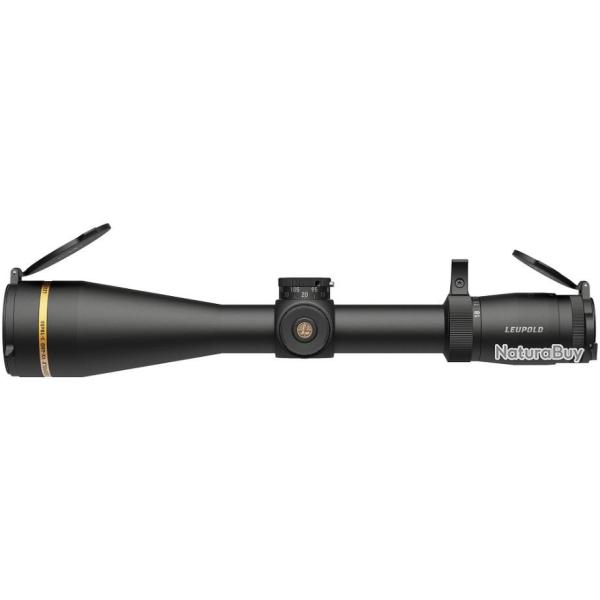 LUNETTE LEUPOLD VX-6HD 3-18�50(30mm) CDS-ZL2 M.S.F.Mt.Il F.Dot 175835
