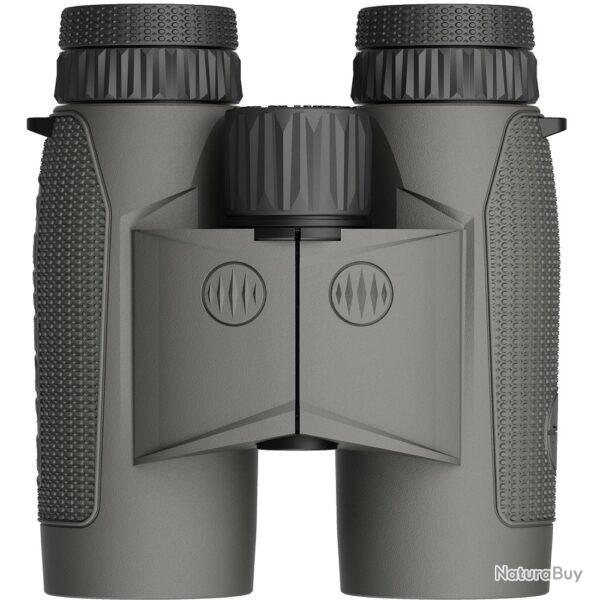 JUMELLES LEUPOLD BX-4 RANGE HD TBR/W 1042 SHADOW GRAY 182883
