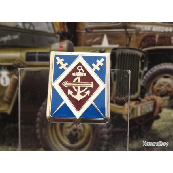 1� R�giment d'artillerie de marine ( 1� RAMa) - AB PARIS