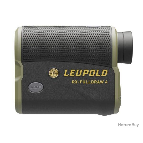 TELEMETRE LEUPOLD RX-FULLDRAW 4 DNZ VERT OLED REF. 178763
