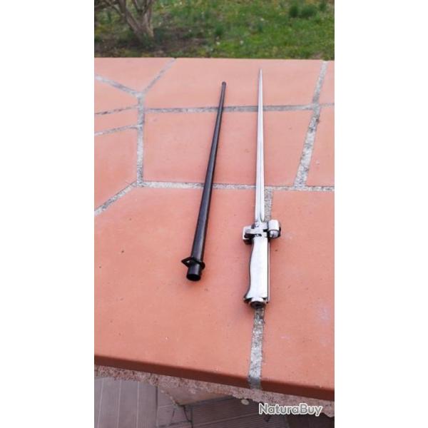 Ba�onnette Lebel dite Rosalie