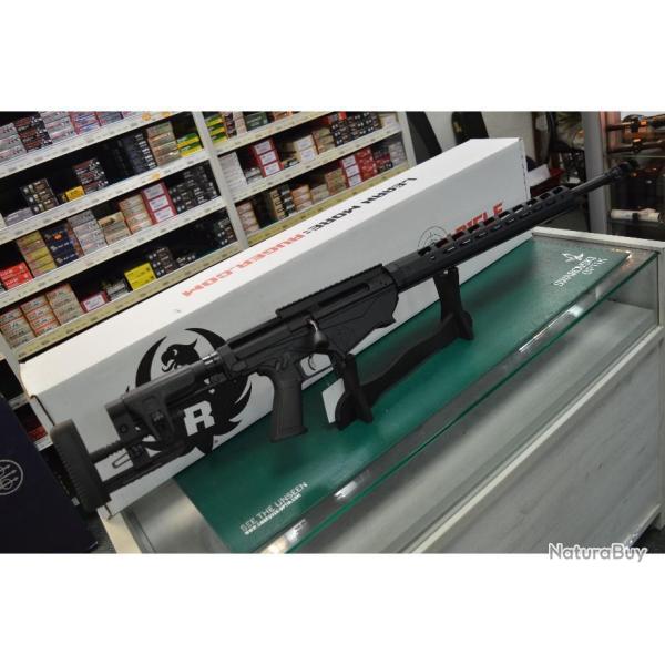 CARABINE RUGER PR�CISION RIFLE RPR CALIBRE 338 LAPUA MAGNUM NEUVE