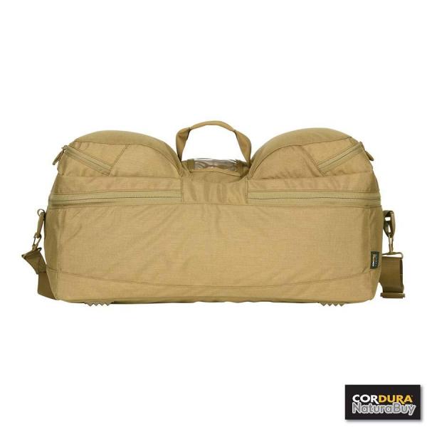 Sac de voyage 40L Cordura (Couleur Coyote)