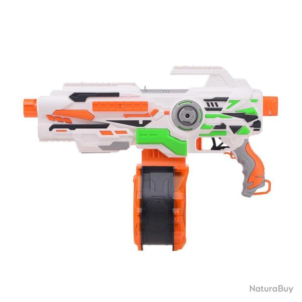 Fusil Scorpion & 40 munitions