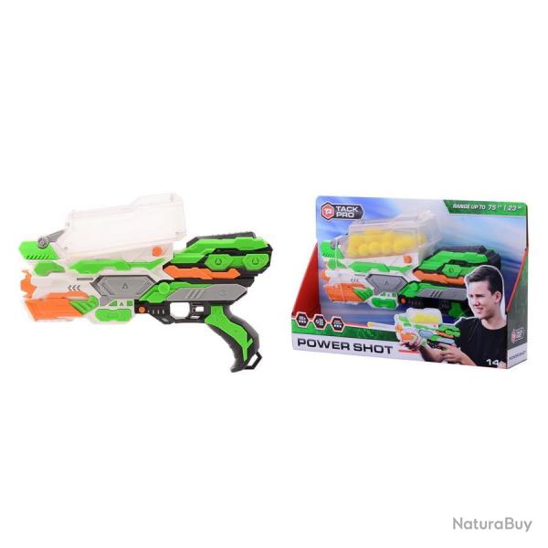 Fusil Power Shot I & 30 munitions