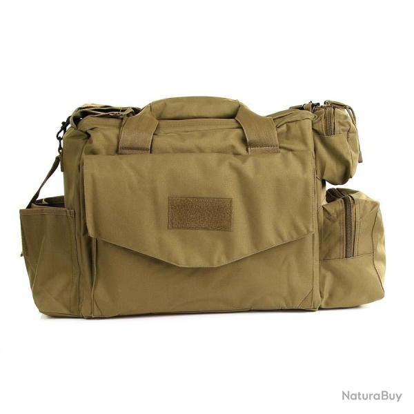 Sac tactique Patrol 23L (Couleur Coyote)