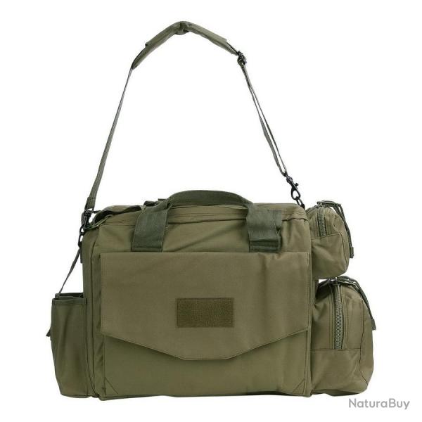 Sac tactique Patrol 23L (Couleur Kaki)