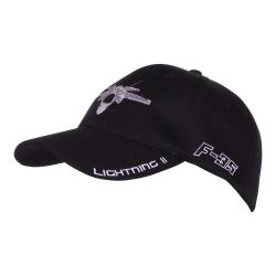 Casquette Baseball enfant F-35 Ligtning II