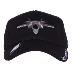Casquette Baseball enfant F-35 Ligtning II