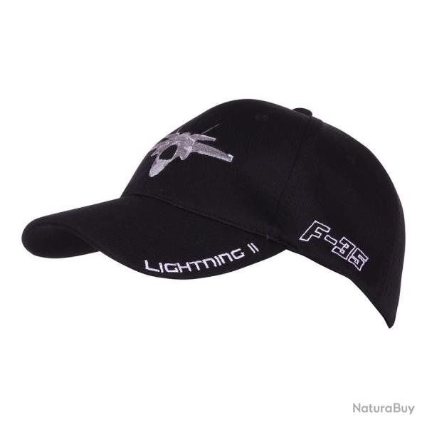 Casquette Baseball enfant F-35 Ligtning II